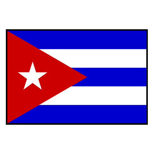 Cuba U23