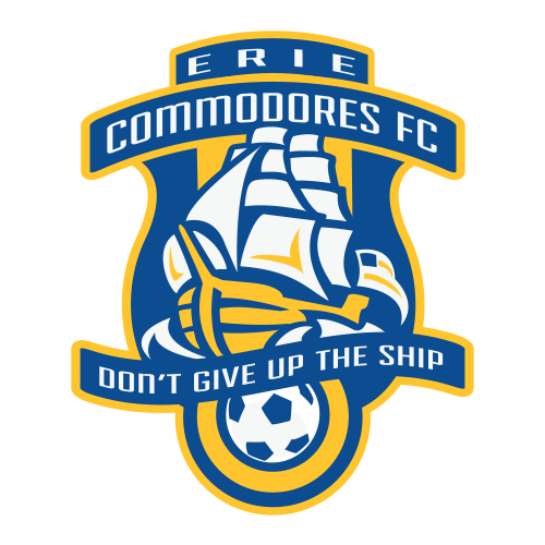 Erie Commodores FC