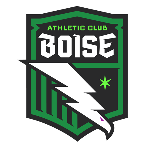Athletic Club Boise