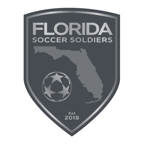 Florida Soccer Soldiers
