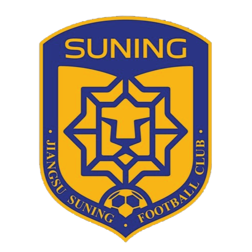 Jiangsu Suning