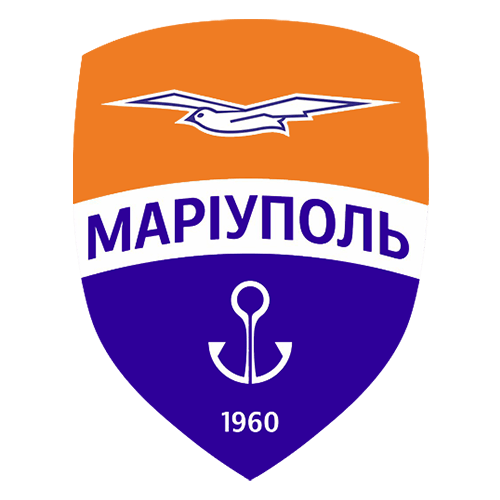 FC Mariupol