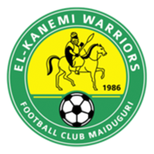 El Kanemi Warriors
