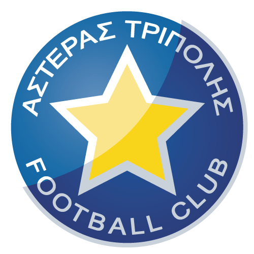 Asteras Tripoli