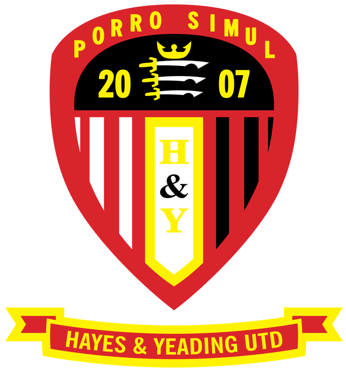 Hayes & Yeading