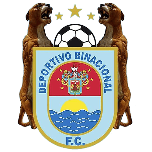 Deportivo Binacional