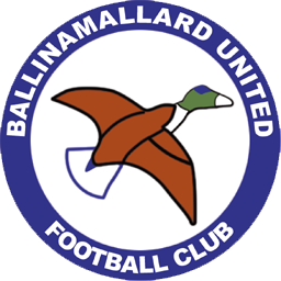 Ballinamallard Utd