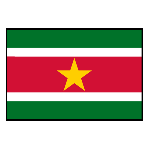 Suriname