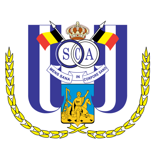 Anderlecht Women