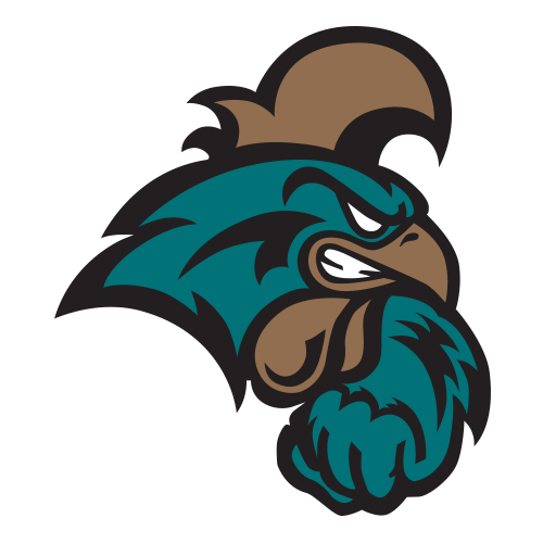 Coastal Carolina