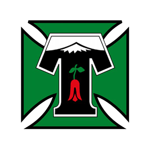 Deportes Temuco