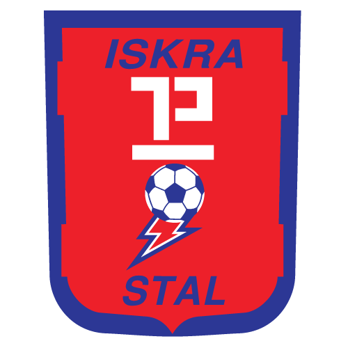 FC Iskra-Stal