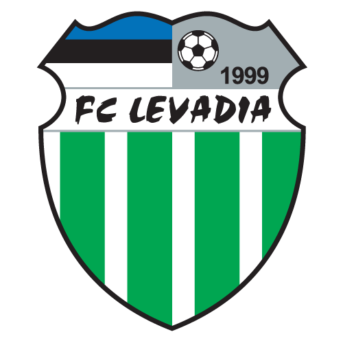 FC Levadia Tallinn