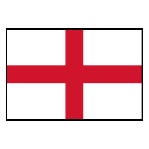 England U18