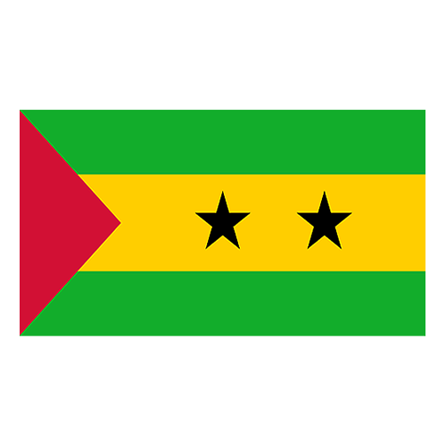 Sao Tome and Principe