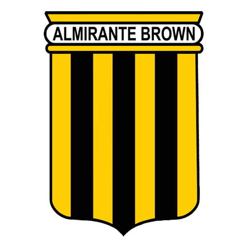 Almirante Brown