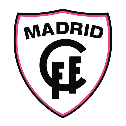 Madrid CFF