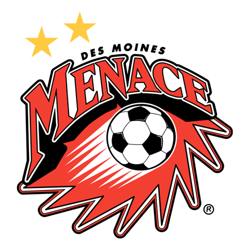 Des Moines Menace