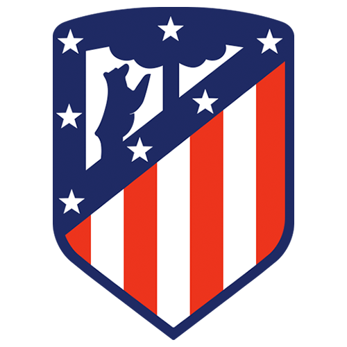 Atletico Madrid