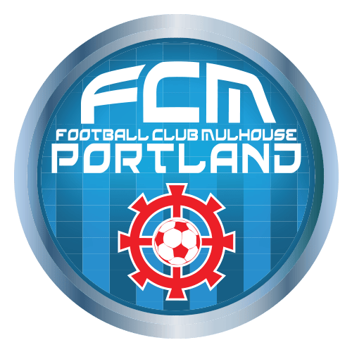 FC Mulhouse Portland
