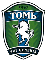 FK Tom Tomsk