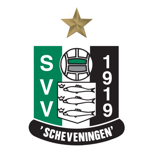 SVV Scheveningen
