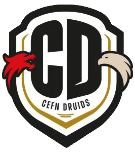 Cefn Druids