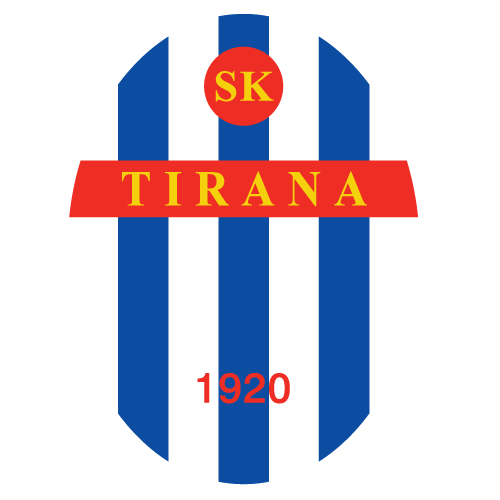 SK Tirana