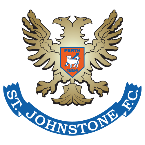 St Johnstone