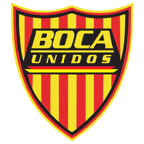 Boca Unidos