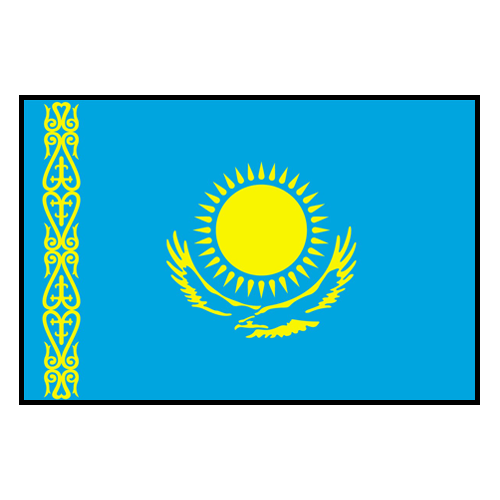 Kazakhstan