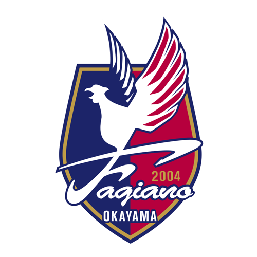 Fagiano Okayama