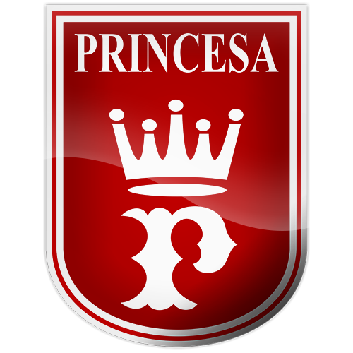 Princesa do Solimoes