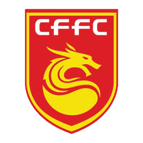 Hebei China Fortune FC