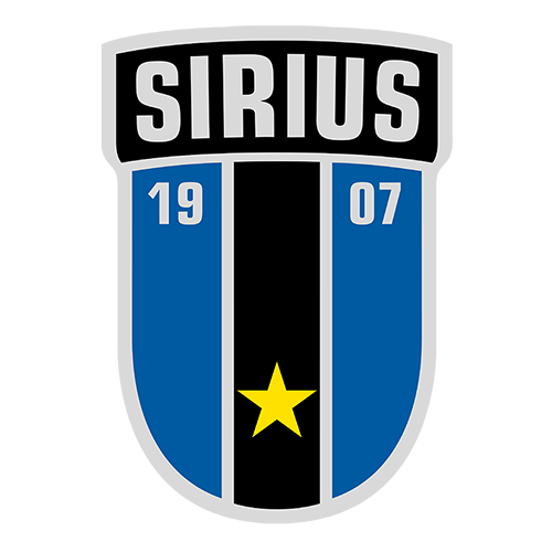 IK Sirius