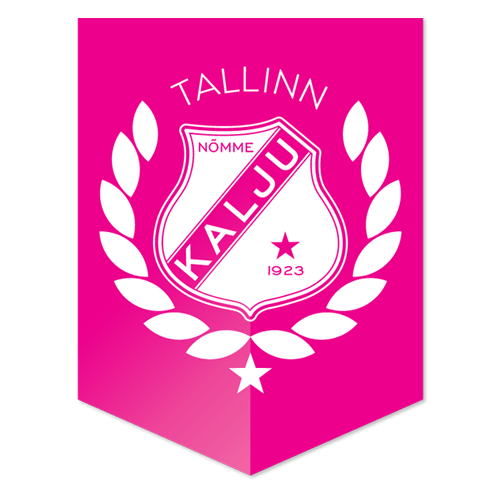 Nomme Kalju