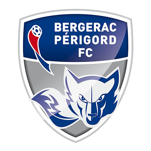Bergerac Périgord FC