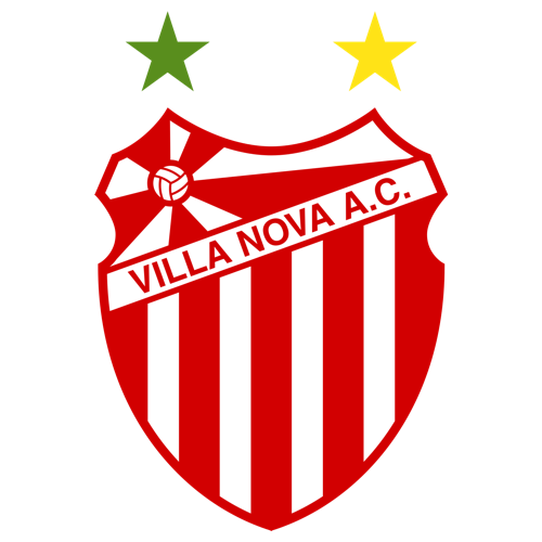 Villa Nova-MG