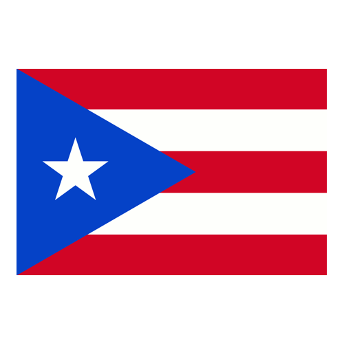 Puerto Rico