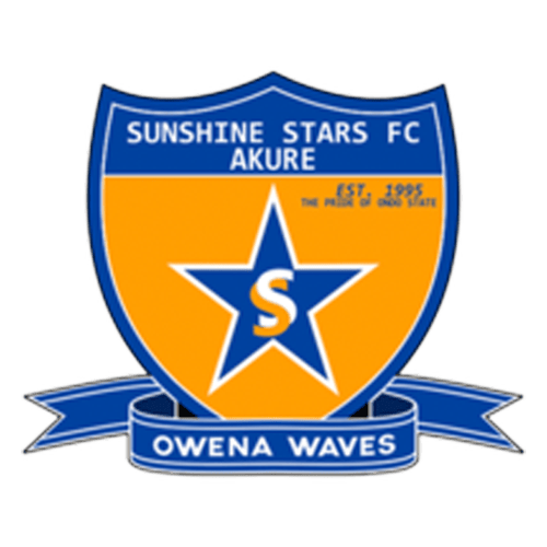 Sunshine Stars