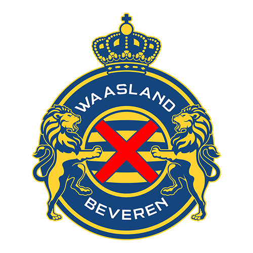 Waasland-Beveren