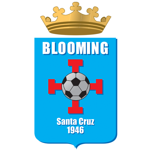 Blooming