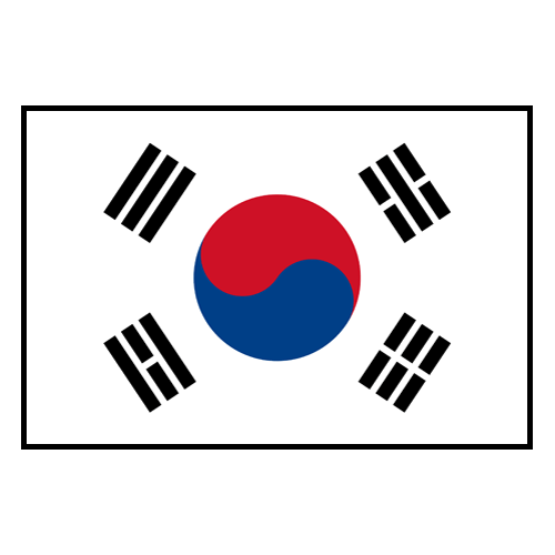 South Korea