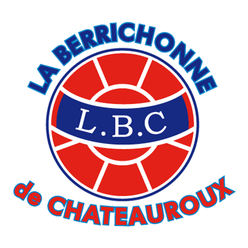 Chateauroux