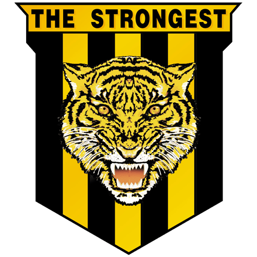 The Strongest