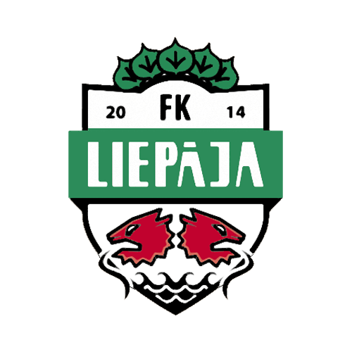 FK Liepaja