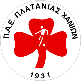 Platanias