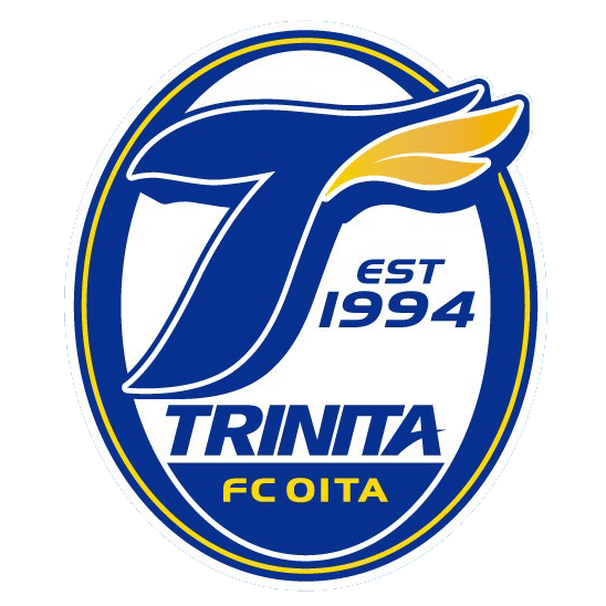 Oita Trinita