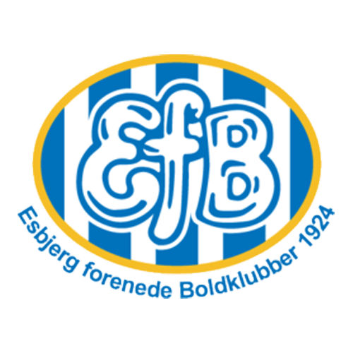 Esbjerg FB