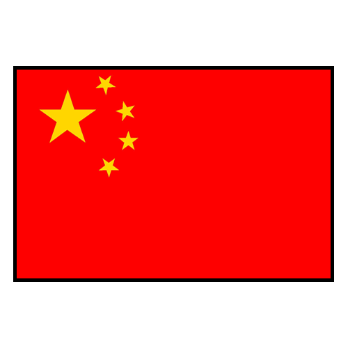 China PR U17